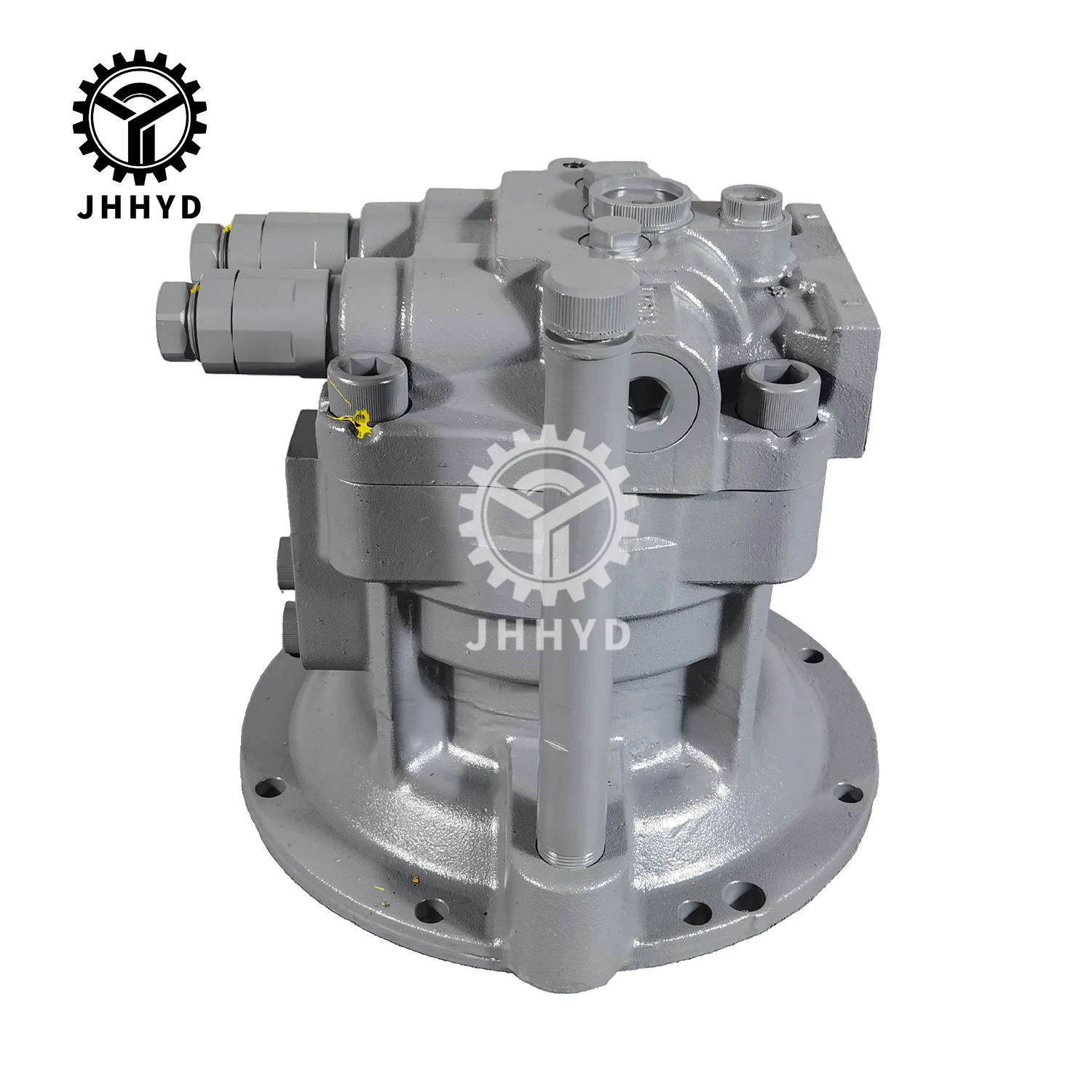Excavator ZX240-3 ZX250LC-3G Swing Motor 9243324 Swing Device for
