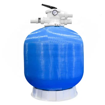 Mini swimming pool sand filter system pool water treatment pool filters