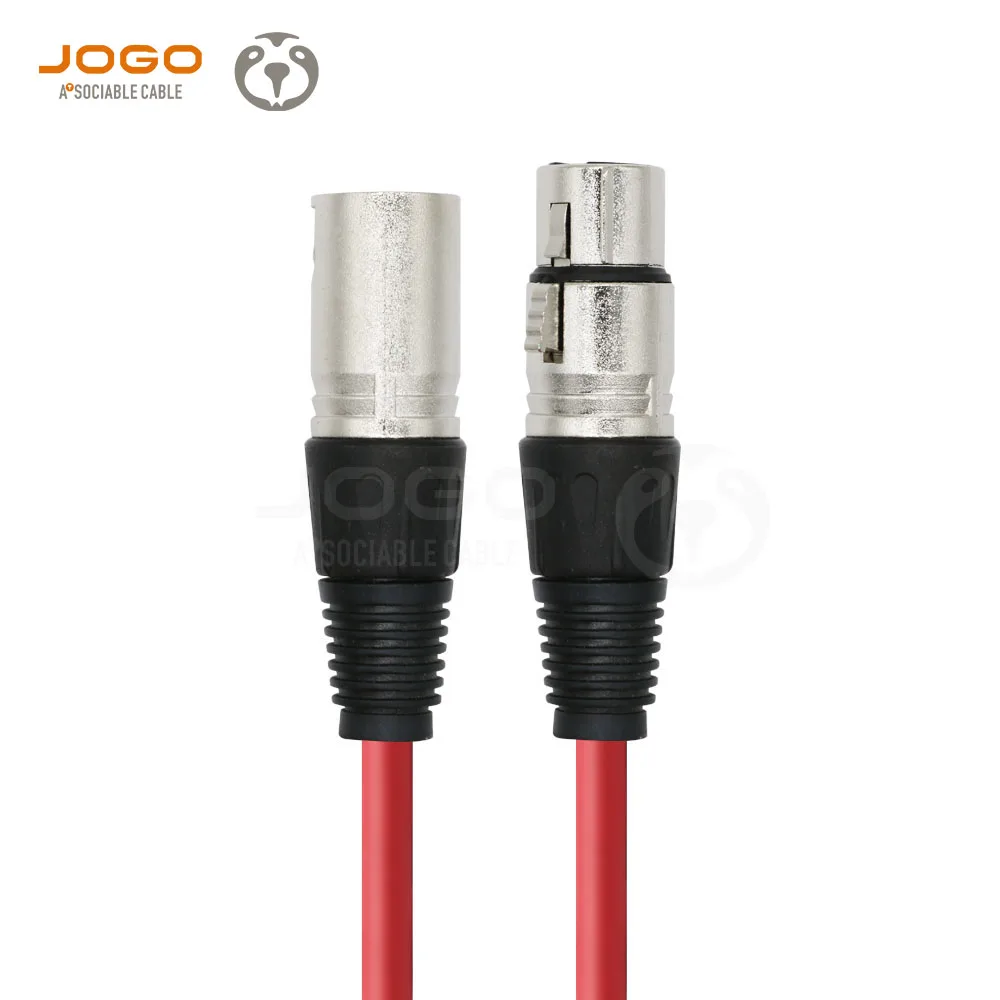 Pioneer DAS-XL-R30R XLRケーブル 3m DAS-XLR030R Reference grade XLR cable (cable) - Pioneer DJ