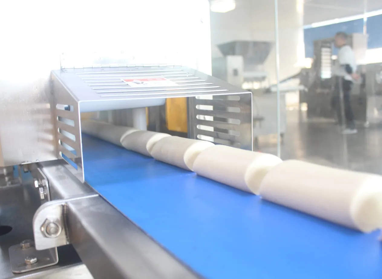 Huide полностью автоматический PLC выпечки тостов ломтик тостов на плоской подошве Батон хлеб делая машину линия по производству хлеба