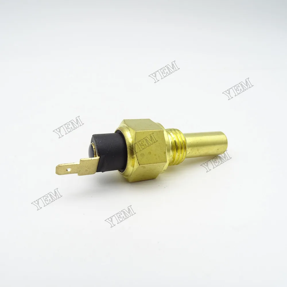 Water Temp Sensor AL178071 for John Deere Heavy Equipment Engine Parts 5