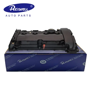 New Durable Using Plastic Material Valve Rocker Cover 0248.Q2 V759886280 for Citroen Peugeot C4 DS3 Peugeot 308 508 5FV (EP6CDT)