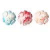 D 6,5 cm, 50 g Blu/Rosso/Arancione/Giallo