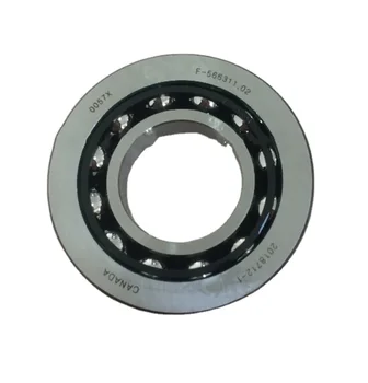 F-566311 Automotive Gearbox Ball Bearings - Reliable Performance