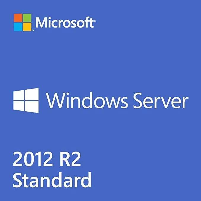 Windows сервер 2012 R2 Стандартный цифровой ключ 100% онлайн Активация Win сервер 2012 R2 Стандартный лицензионный ключ