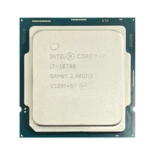 10th CPU I5-10600 I5-10600K I5-10600KF I7-10700 I7-10700F I7-10700KF I7-10700T I9-10850K I9-10900K I9-10900 I9-10900KF I9-10910
