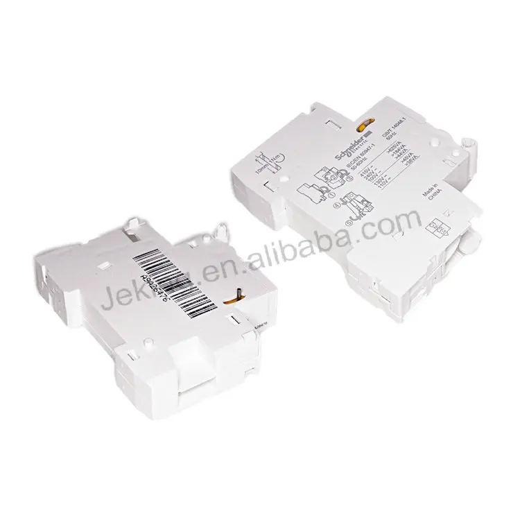 Jeking Imx Shunt Trip Unit Ac 100-415vac /dc 110-130vdc A9a26476 - Buy ...