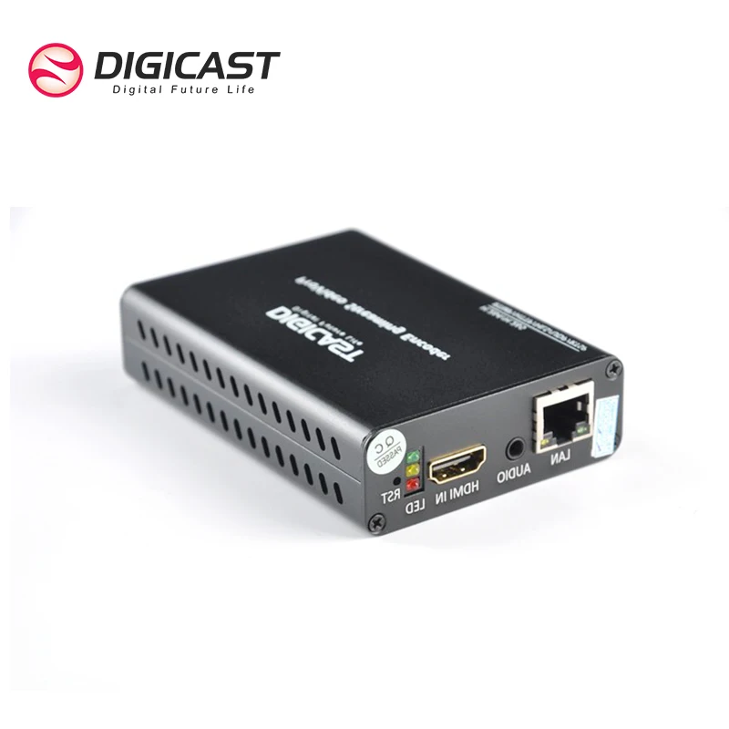 Rtmp Encoder Hardware Encoder Srt On Vif Http Hls Rtmp Rtsp Live