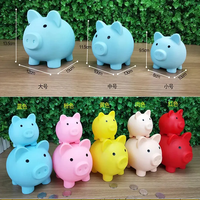 Promotional Pig Shaped Piggy Bank Plastic Piggy Bank Money Boxes Buy Bank Money Boxes,Pig