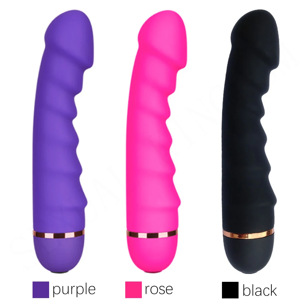 Silicone Dildo Realistic Penis Strong Motor G-spot Vibrator Clitoral  Stimulator Female Masturbator Adult Sex Toys - Buy Clitoral Stimulator  Female Masturbator G Spot Dildo Vibrator For Women,Pocket ...