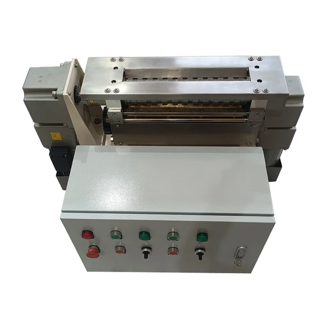 Experienced Factory Customized Durable Efficient Rice Noodle Cutting Blade of Noodle Cutter Machine 5