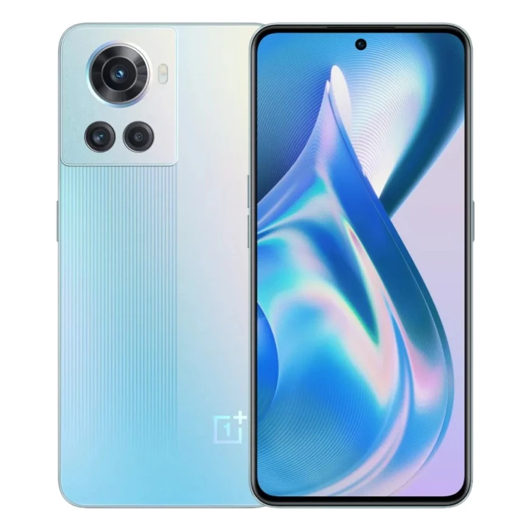 Oneplus Ace 5G - 6.7 Inch, 50MP Camera, 8GB RAM, Android 12