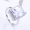 Silver/ Rhodium