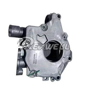 Factory Direct Supply Auto Parts Oil Pump 15010JN00A for Nissan TIIDA LATIO  15010-JN00A