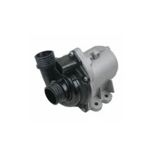 Electronic Water Pump and Auto Water Pump