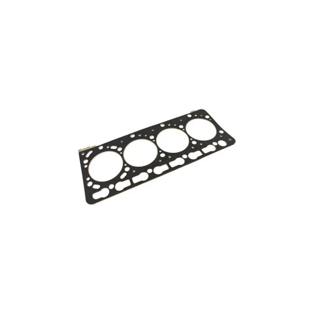 Cylinder Head Gasket 6680670 for Kubota Engine V3300 Bobcat A300 S220 S250 S300 T250 T300 T2250 V417 AL440 AL350 WL350 WL440