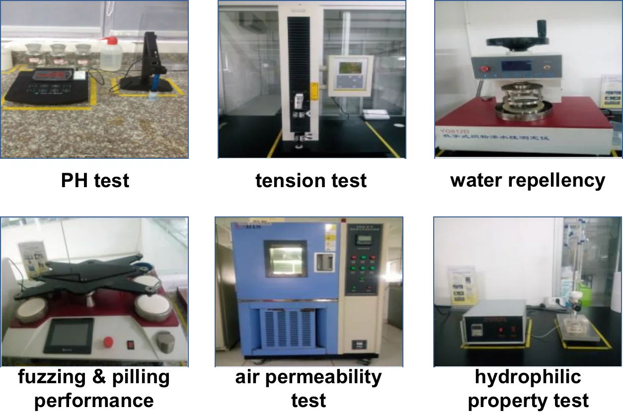 Disposable High Absorbent Adult Nappy Diapers Incontinence Briefs For