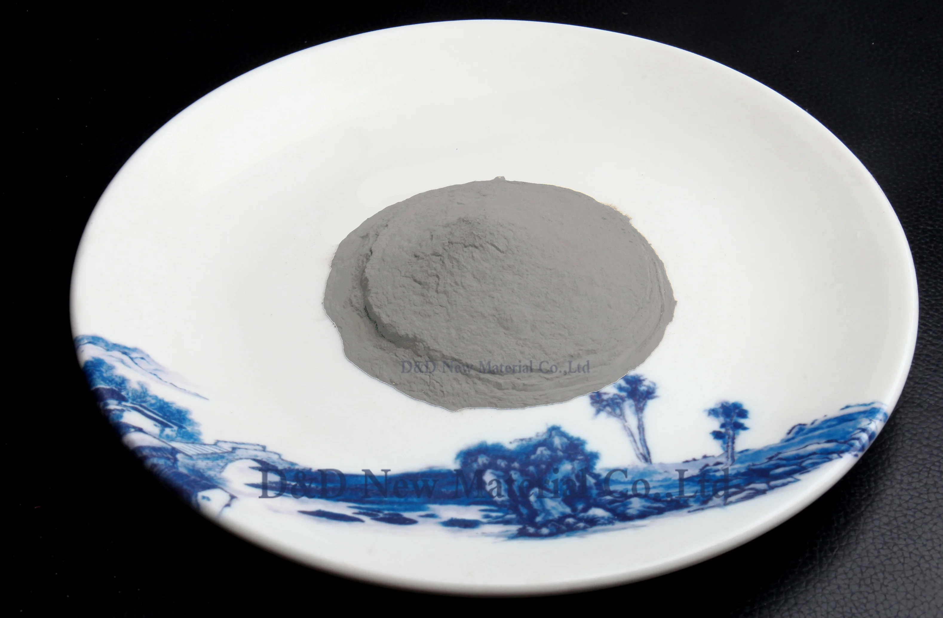 Zn Powder Above 98%  for Paint -325mesh -500mesh Reduction Displacement Reaction Occurs During the Extraction of Gold