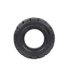 G15*4.5-8 Forklift Solid Tire Lift Tire