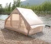 6.3㎡ lightweight model Double-door skylight khaki