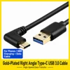 Black USB- Scoliosis