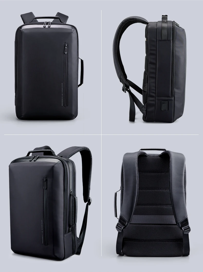 Hot Selling Waterproof Multifunction Business Laptop Backpack For Men ...