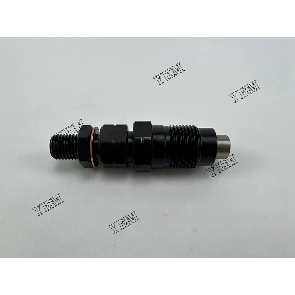 Factory DNOPDN158 Fuel Injector for Yanmar 3TNV76 Heavy Equipment Engine Parts 4
