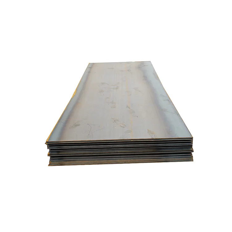 4X8 Cast Iron Metal Sheets Mild Carbon Steel Plates - China Plate Sheet,  Hot Rolled Sheets