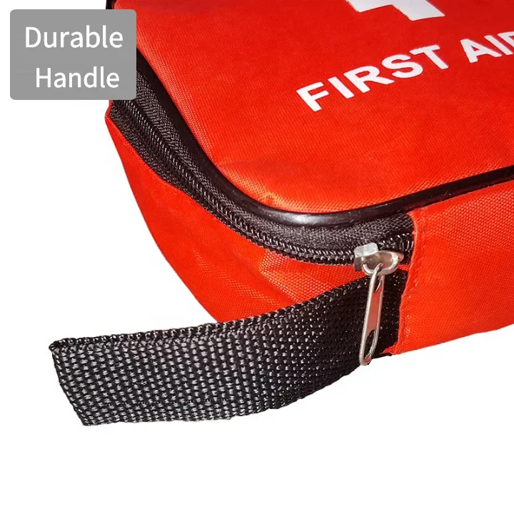 empty first aid kits Nylon Oxford waterproof