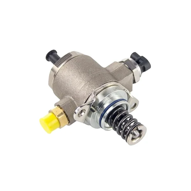 For Vw Skoda 1.4tsi High Pressure Fuel Pump 03c127026r/03c127026p ...