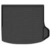 Grand Cherokee 2022-2025 Tapis de coffre de voiture