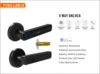 ดำ-LBB16