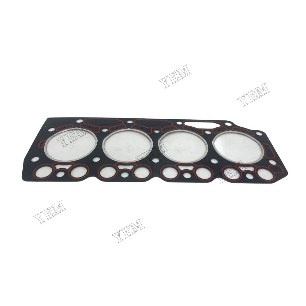 For Deutz BF4M2012 Head Gaskets Engine Parts With Warranty 3