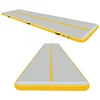 Gris + Jaune