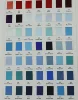color card 1