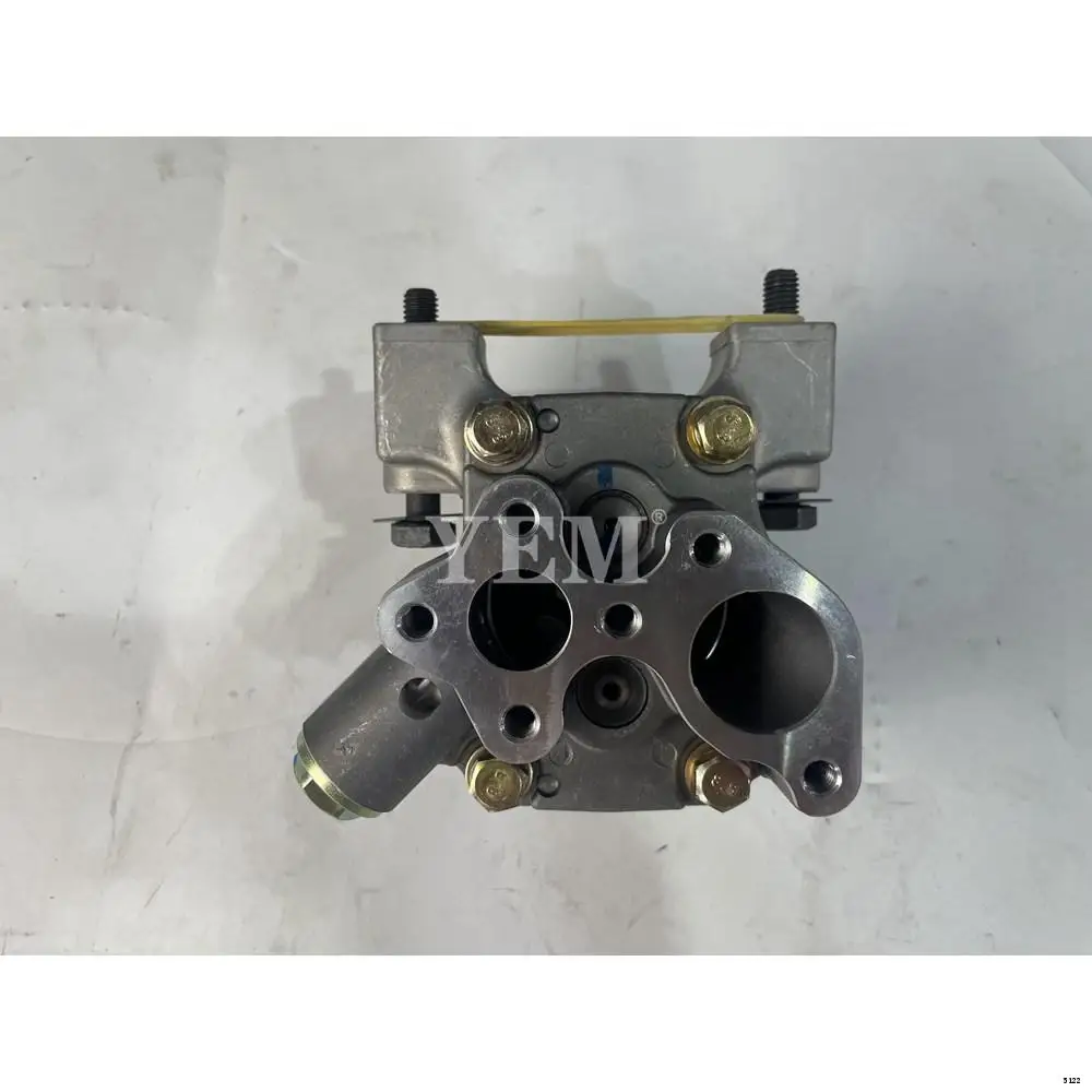 Oil Pump 65.05100-6022S for Doosan