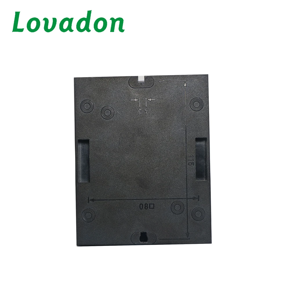 380V Electrical Load Break Switch 32A 3P D11 Closed Type Load Switch