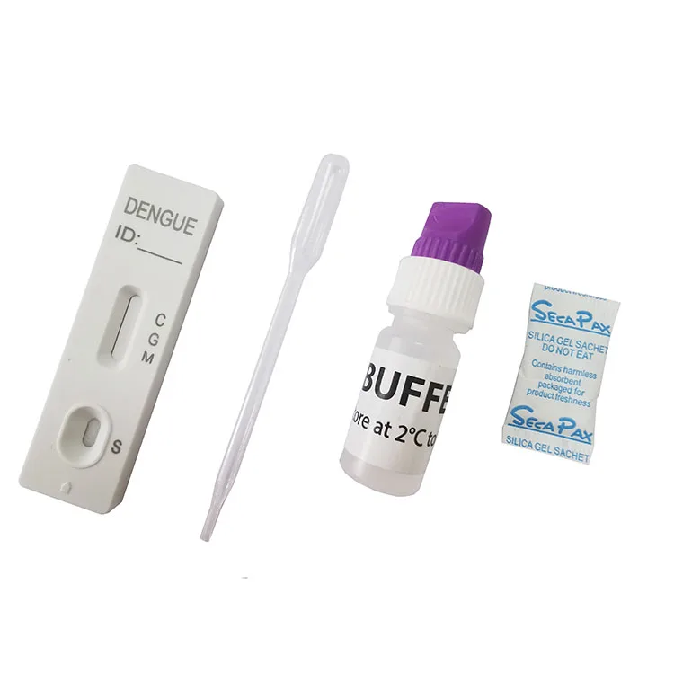 Dengue Rapid Test Dengue Igg/ Igm Rapid Test Buy Dengue Rapid Test