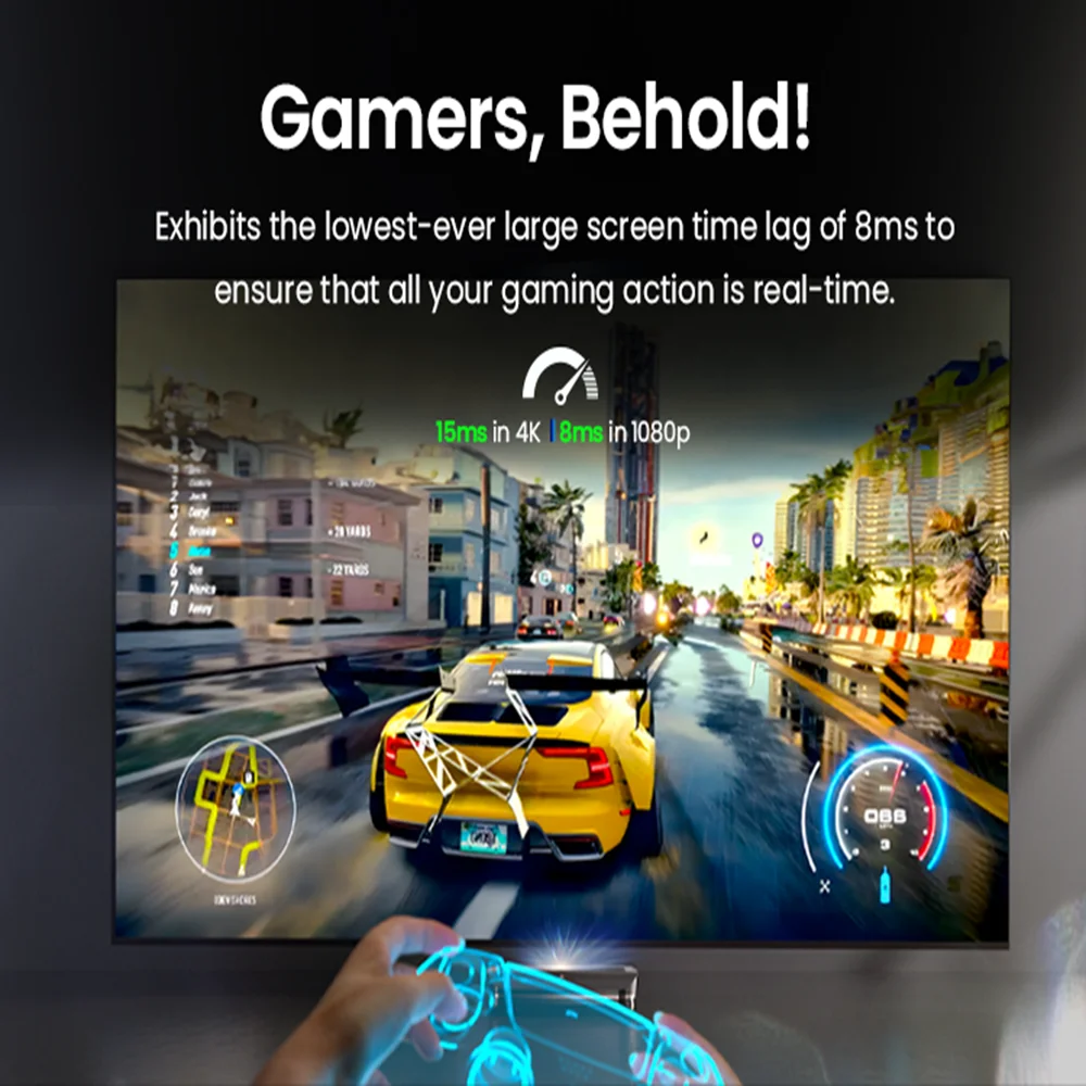 AWOL VISION 4K 超短焦点 レーザープロジェクター LTV-3000 Amazon.co.jp: AWOL VISION LTV 4K 超短焦点 3色レーザー