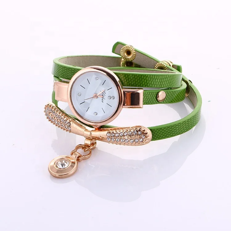 chinese dress ladies Ladies Elegant Stainless Steel Dress Watch  Watch Devine