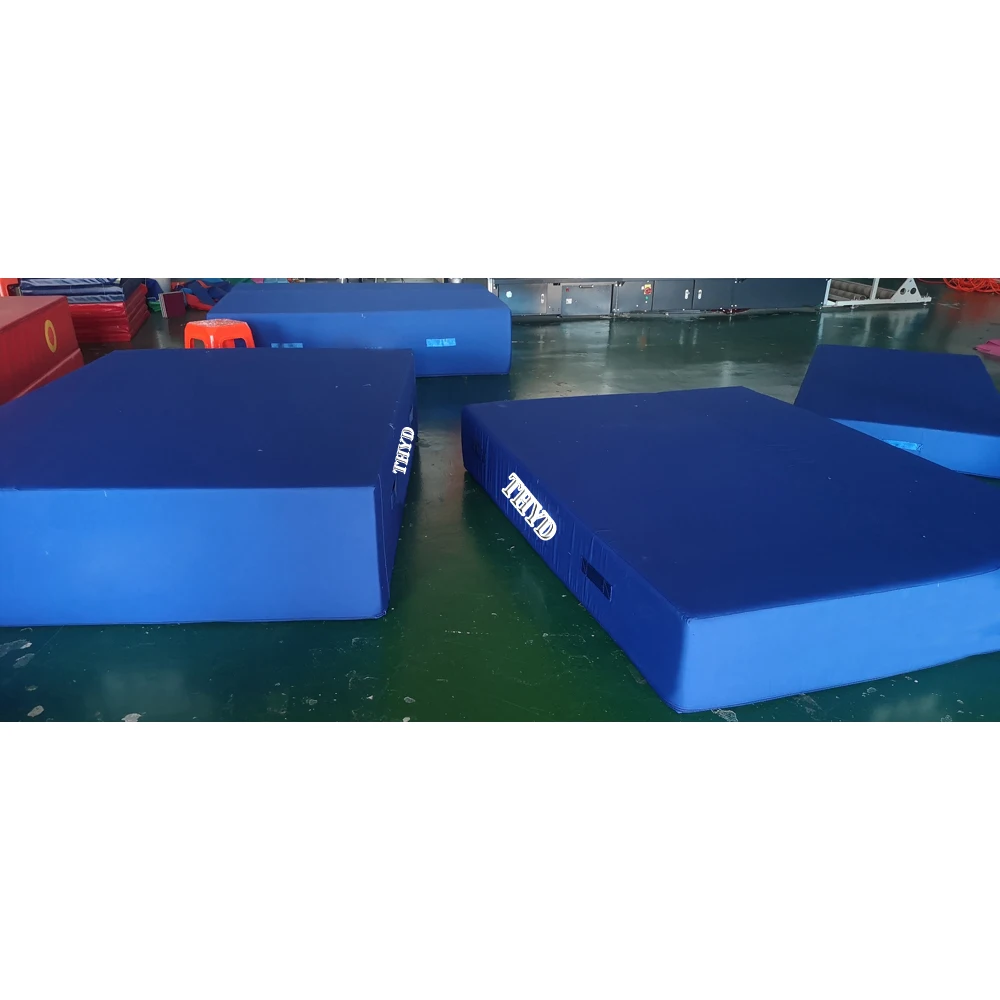 product gymnastics landing mats sting mat-1