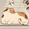 Well-Behaved Energetic Yellow Cat