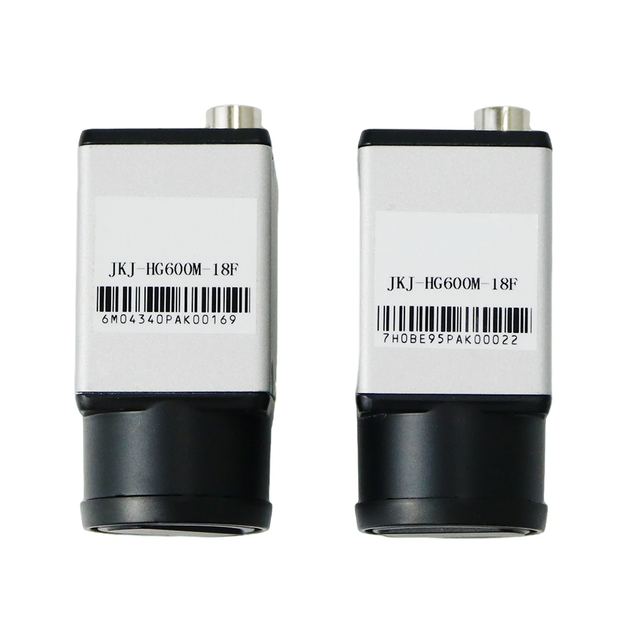 HM-G1100-7M Gigabit Network Black and White Industrial Camera Gigabit Network Interface 1/2.3inch, 4.80um, with Frame Storage