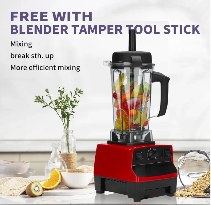 Wall Breaker, Blender Cup for Vita-mix 5200 Blender Professional
