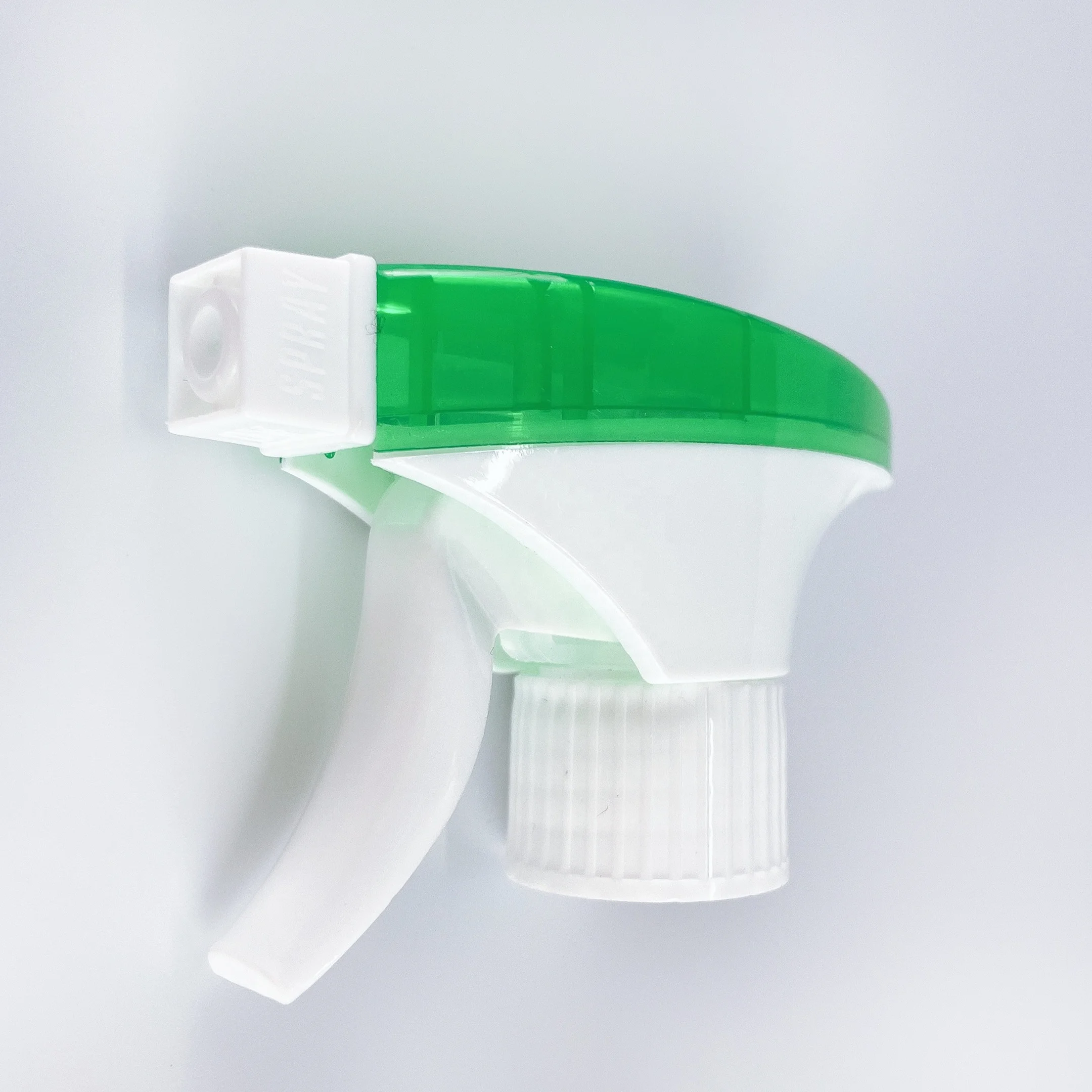 Trigger Sprayer Bottle Heads For Plastic Spray Bottles Spray Triggers For Industrial Spray