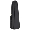 Borsa per chitarra nera