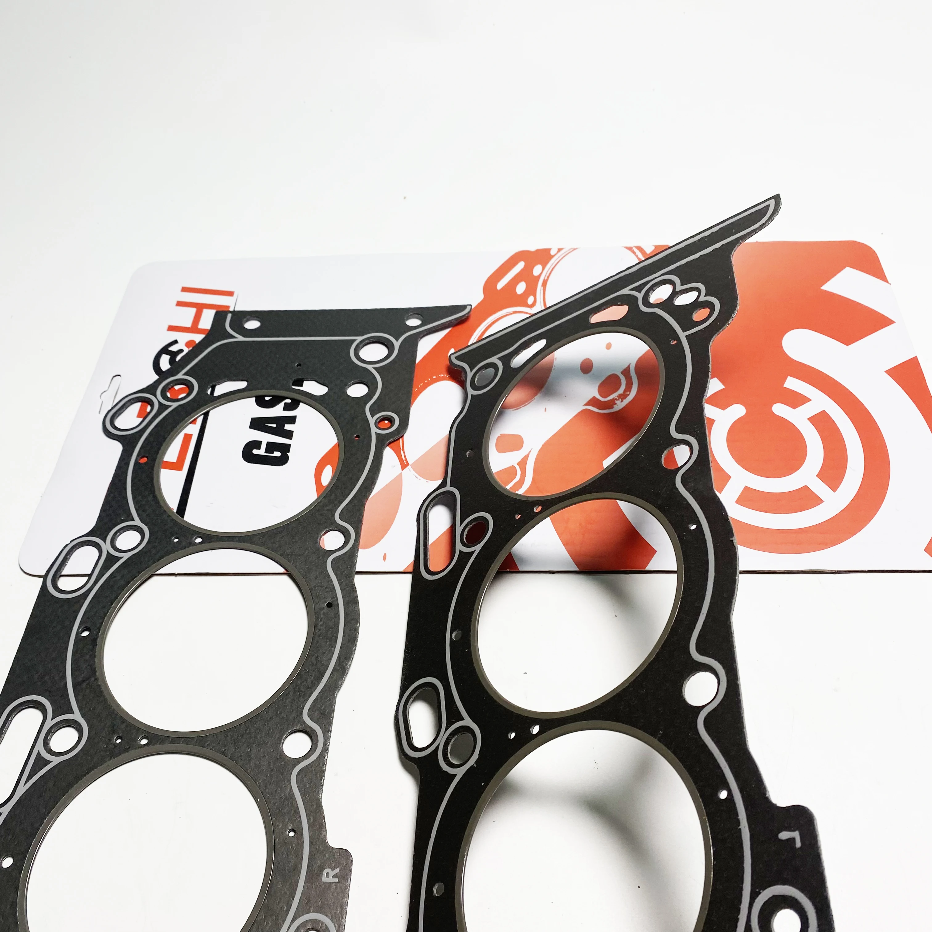 2GR2GR-FEエンジントップシリンダーヘッドガスケットTOYOTA