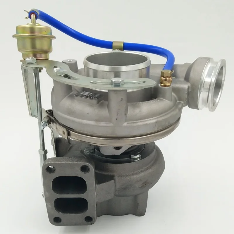 Turbo Charger S200G for Volvo Penta Reliable Performance