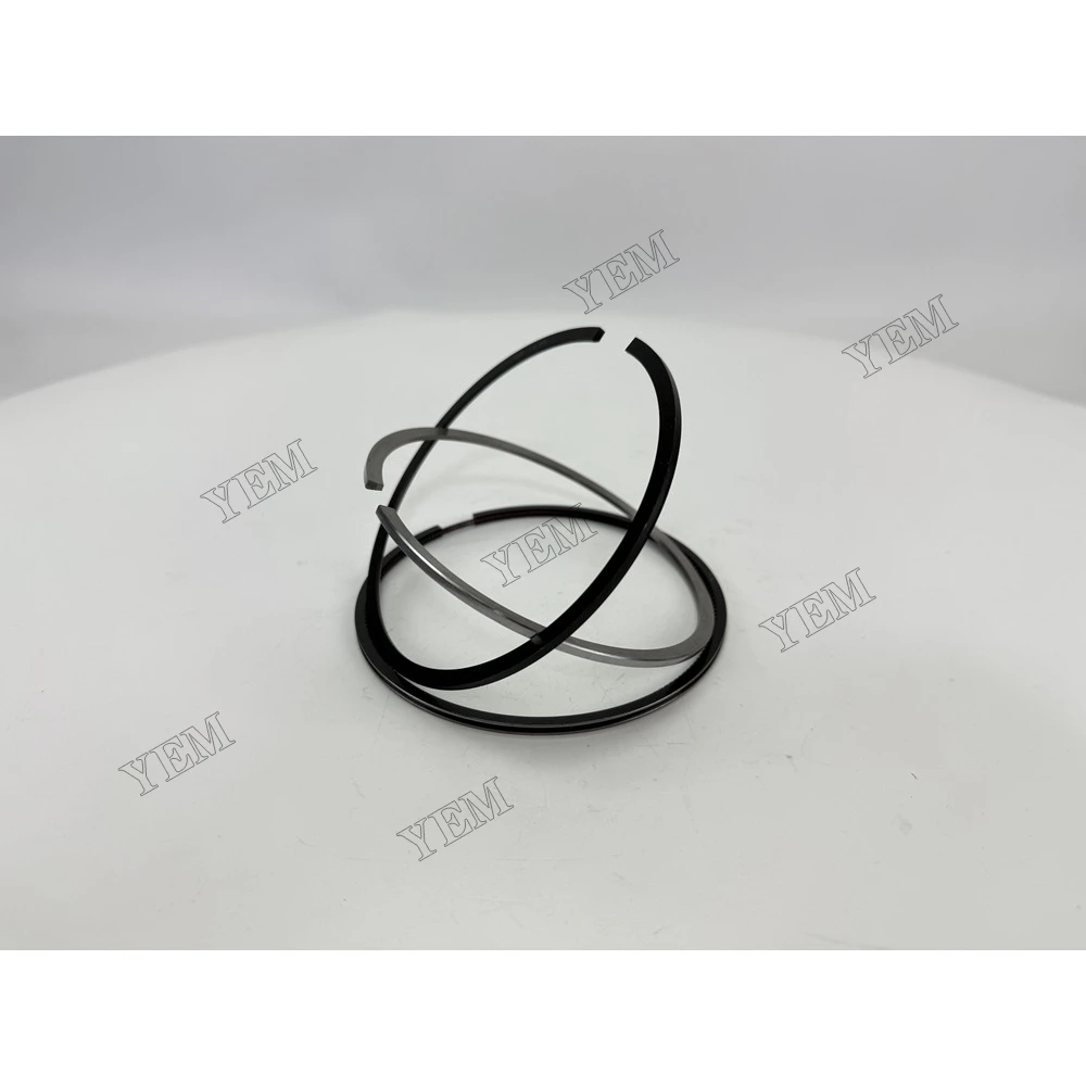Brand New QSB6.7+0.5 Piston Ring Part No. 4