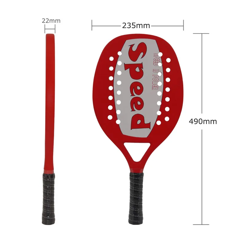 Профессиональная теннисная ракетка из углеродного волокна